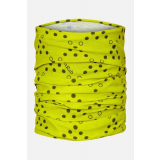 Rab Tube Neck Gaiter Acid Green