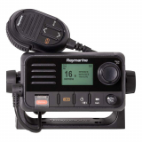 Raymarine RAY53 Compact VHF Radio with GPS