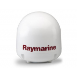 Raymarine 37STV Satellite TV System for Europe