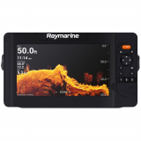 Raymarine Element 9S CHIRP GPS/Fishfinder CPT-S Trailer Boat Package