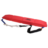 Aropec Rescue Tube Red