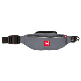 Red Original Airbelt Inflatable Waistbelt PFD Grey