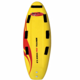 Redback Club Trainer Surfboards 6ft 2in