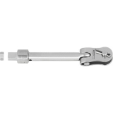 Ronstan RF148105 Calibrated Turnbuckle Body Toggle End 5/16in Thread