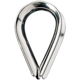 Ronstan RF481 Stainless Steel Anchor Rope Thimble 2.5mm