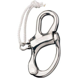 Ronstan RF6300 Snap Shackle Fixed Eye 100mm