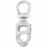Ronstan RF7320 Series 300 Triggersnap Shackle with Large Bail