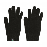 Ridgeline Merino Possum Gloves Black L