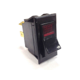 Sierra RK40100 Poly Marine Rocker Switch