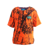 Ridgeline Tumbleweed Kids T-Shirt Blaze Camo 14