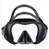 Rob Allen Couta Single Lens Spearfishing Dive Mask
