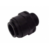John Guest 12mm X 3/8in BSP Male Connector