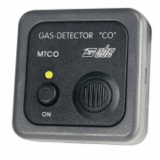 CBE Gas Detector CO