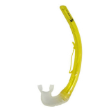 Atlantis Icon S30 Snorkel Yellow