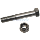 Trailparts Bolts and Nuts