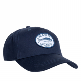 Desolve Saltwater Fiends Cap Navy