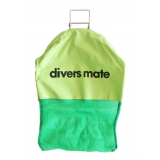 NZ Divers Mate Mesh Dive Catch Bag