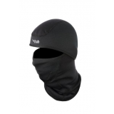 Rab Shadow Polartec Stretch Balaclava Black