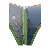 Kiwi Camping Savanna 3.5 Shelter Guttering System
