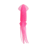 H2O Pro Single Squid Pink Glitter 22cm