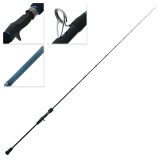 Jig Star Slow Jerk Acid OH Slow Pitch Jigging Rod 6'3'' PE1-2 2pc