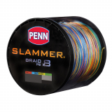 PENN Slammer Superline Braid 3000m