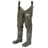 Snowbee Granite PVC Thigh Waders