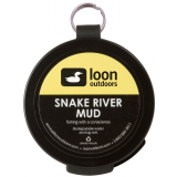 Loon Outdoors Snake River Mud Sinking Paste