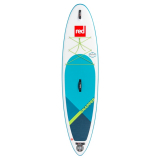 Red Paddle Co Snapper 9'4'' Kids Inflatable Stand Up Paddle Board