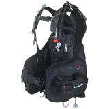 Scubapro Hydros X Womens BCD with BPI Medium