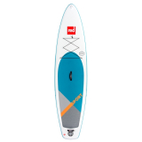Red Paddle Co Sport 11'3'' Inflatable Stand Up Paddle Board