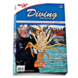 Spot X Diving NZ Book