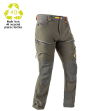 Hunters Element Spur Mens Pants Forest Green L