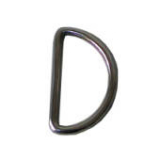 Cleveco AISI 316 D Ring 10x50mm