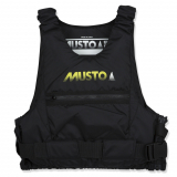 Musto Championship Buoyancy Aid Black Size XL/2XL