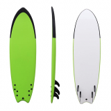 EPS Core Fish Tail Surfboard 7ft