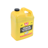 SuperS TC-W3 2-Stroke Outboard Engine Oil 3.78L