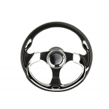 VETUS Argentus Steering Wheel Chrome 320mm