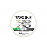 Tasline Elite White Solid Braid 50lb 3000m