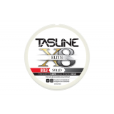 Tasline Elite White Solid Braid 80lb 3000m