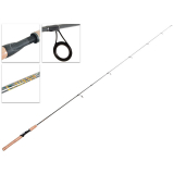 Shimano Catana Freshwater Spinning Rod 6ft 6in 3-5kg 2pc
