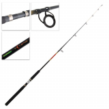 Shimano Eclipse Spinning Rod 6ft 4-8kg 1pc