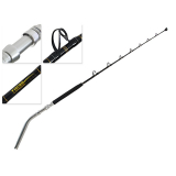 Shimano Tiagra Stand Up Bent Butt Game Rod 5ft 6in 24-37kg 1pc