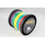 NOEBY Infinite II X8 PE Braid Multi-Colour 2000m 100lb