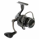  TiCA Flash Cast FC2500 Ikura 802 Freshwater Spin Combo 7ft 11in 2-10g 2pc