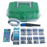 Sea Harvester 2-Tray Tackle Pack