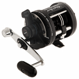 Shimano TR1000LD Aquatip Levelwind Boat Combo 6ft 6in 6-10kg 1pc