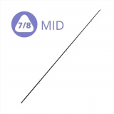 TRYCD TRYFLY78 Fly Rod Tip/Mid Section