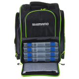 Shimano Tackle Backpack