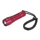 TUSA Sport Compact LED Dive Torch Wide Beam